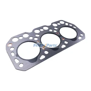 Cylinder Head Gasket for Mitsubishi Engine K3H