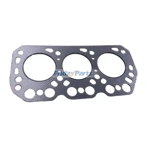 Cylinder Head Gasket for Mitsubishi Engine K3H — 5