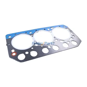 Cylinder Head Gasket for Mitsubishi Engine S3L S3L2 — 3