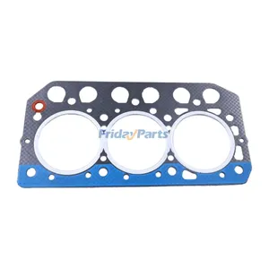 Cylinder Head Gasket for Mitsubishi Engine S3L S3L2 — 4