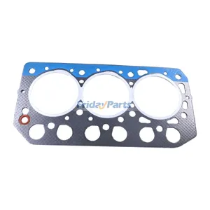 Cylinder Head Gasket for Mitsubishi Engine S3L S3L2 — 5