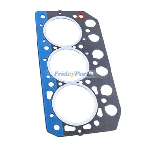 Cylinder Head Gasket for Mitsubishi Engine S3L S3L2