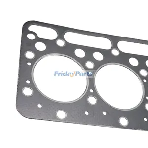 Cylinder Head Gasket for Kubota D1403 Engine — 6