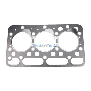 Cylinder Head Gasket for Kubota D1403 Engine — 4