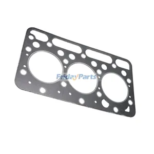Cylinder Head Gasket for Kubota D1403 Engine — 3