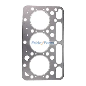 Cylinder Head Gasket for Kubota D1403 Engine — 5