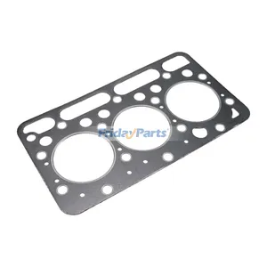 Cylinder Head Gasket for Kubota D1403 Engine