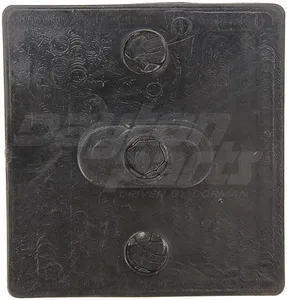 Dayton Parts D-540 Clip Insert — 2