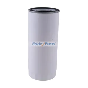 Oil Filter P850589 for CASE Excavator 160CK 160CL 688 170B SC150 888 SC150K 115CL 125B SC150L — 5