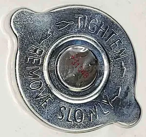 Oil Filler Cap