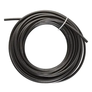 Tube Nylon Black-