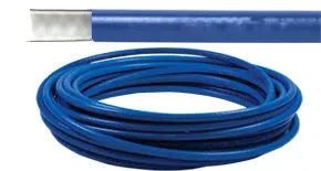 Haldex D1080402 Reinforced Nylon Tubing