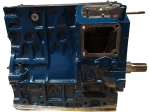 Kurbeltriebwerk Shortblock Motor für Kubota D1105 im AT — 6