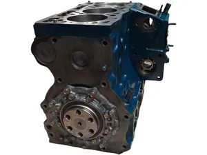 Kurbeltriebwerk Shortblock Motor für Kubota D1105 im AT — 3