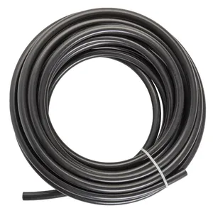 Tube Nylon Black-