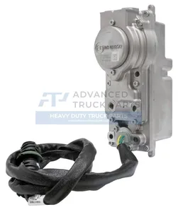 2008-2018 Genuine Volvo/Mack D11/MP7 D13/MP8 Turbocharger