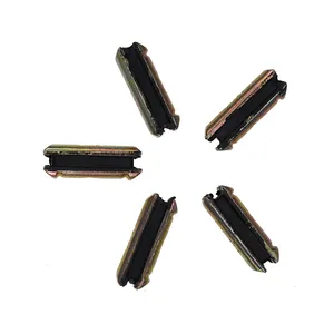 5 Flex Pins 23P 23FP For 23 230 Bucket Teeth Case D39094 Bobcat 6567620 — 4