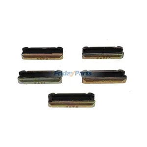 5 Flex Pins 23P 23FP For 23 230 Bucket Teeth Case D39094 Bobcat 6567620 — 3