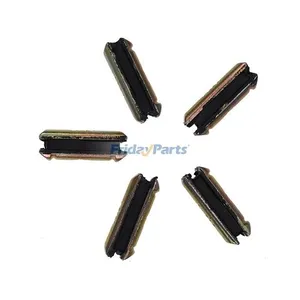 5 Flex Pins 23P 23FP For 23 230 Bucket Teeth Case D39094 Bobcat 6567620 — 4