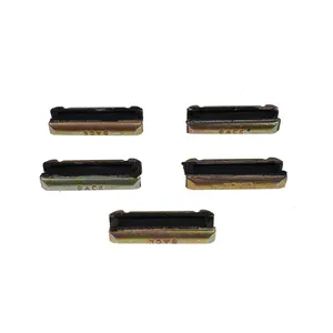 5 Flex Pins 23P 23FP For 23 230 Bucket Teeth Case D39094 Bobcat 6567620 — 3
