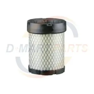 D141106 Air Filter Inner Air retardant Nissan daewoo doosan forklift