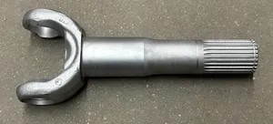 Used Short Shaft / Wheel Side Short Axle Shaft Fork