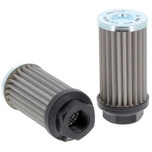 Hydraulic Filter - Replacement for Bobcat D164457