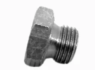 D1NN9N086A BOLT – FUEL FILTER fits FORD NEW HOLLAND TRACTOR
