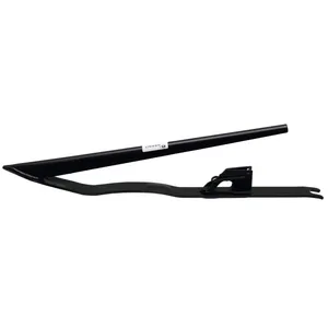 Ährenheber Schneidwerk Free Flow Mähbalken Farbe Schwarz 1,22 Kg