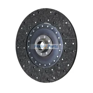 13 Inches 25 Splines Clutch Plate D2NN7550CA for Ford Tractor 6600
