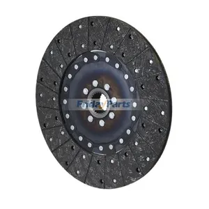 13 Inches 25 Splines Clutch Plate D2NN7550CA for Ford Tractor 6600 — 2