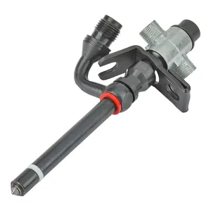 John Deere 4045H/T & 6068H/T Rate-Shaping Pencil Injector…