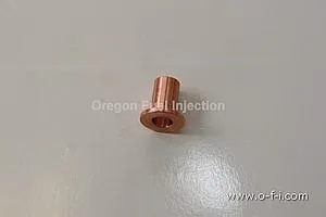 7MM TO 9MM CHAMBER GASKET ADAPTER
