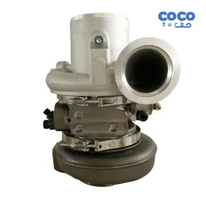 Heavy Duty Truck Turbocharger HE551V D4005602G… for Cummins Signature Mack QSX15 Engines — 3