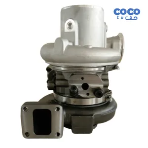 Heavy Duty Truck Turbocharger HE551V D4005602G… for Cummins Signature Mack QSX15 Engines