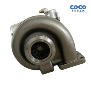 Heavy Duty Truck Turbocharger HE551V D4005602G… for Cummins Signature Mack QSX15 Engines — 4