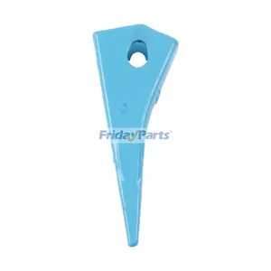 Bucket Teeth D51750 for CASE 350 450 590 310G 350B 580K 590L 680G 780D W11 W14 — 4