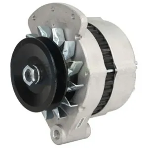 Alternator, Mo/Pres for New Holland® || Replaces OEM # D5NN10300G