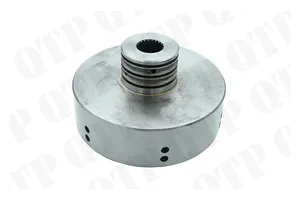PTO Clutch Pack Housing for Ford New Holland Utility and Row-Crop Tractors