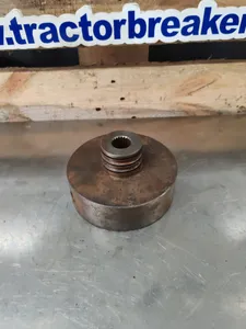 FORD 5000 PTO CLUTCH HOUSING Z=60 S=21 D5NNN751A, D5NNN707A
