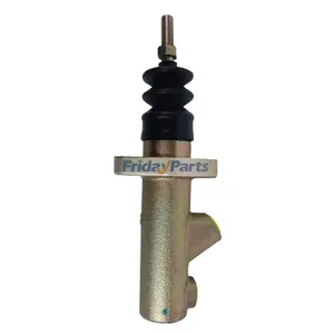 Brake Master Cylinder D70926 K956749 for CASE Loader 580F — 2