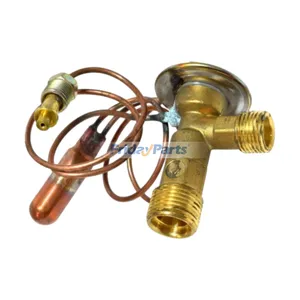A/C Expansion Valve D70Z19849A EXV-2031 for Ford Vehicle Festiva 1990-1993