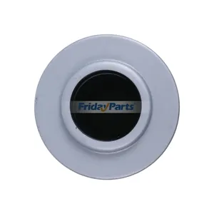 Hydraulic Filter D75831 D43567 for CASE Loader 580 530 480 380CK 350 Forklift 584 585 586 — 6