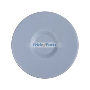 Hydraulic Filter D75831 D43567 for CASE Loader 580 530 480 380CK 350 Forklift 584 585 586 — 5