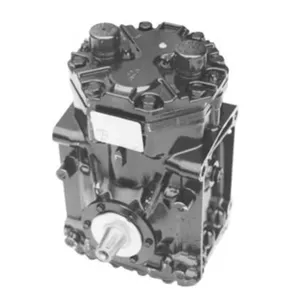 Comp York/Tecumseh w/o Clutch for New Holland® || Replaces OEM # D7NN19D623A