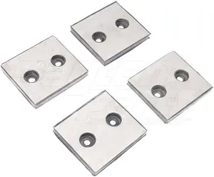 Dayton Parts AFP Spring Pad