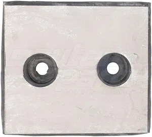 Dayton Parts AFP Spring Pad — 2