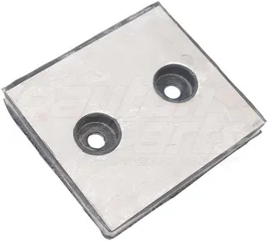 Dayton Parts AFP Spring Pad — 5
