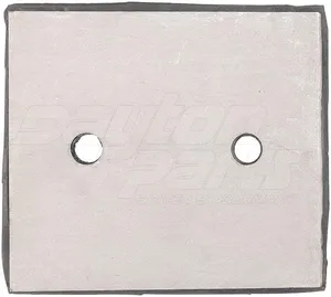 Dayton Parts AFP Spring Pad — 3