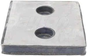 Dayton Parts AFP Spring Pad — 4
